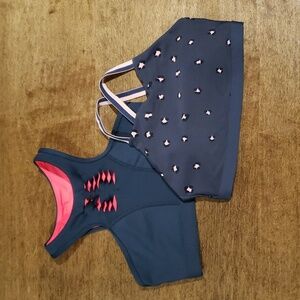 Lorna Jane Sports Bra Lot XS